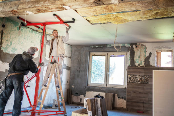 Best Residential Insulation Services  in Obion, TN